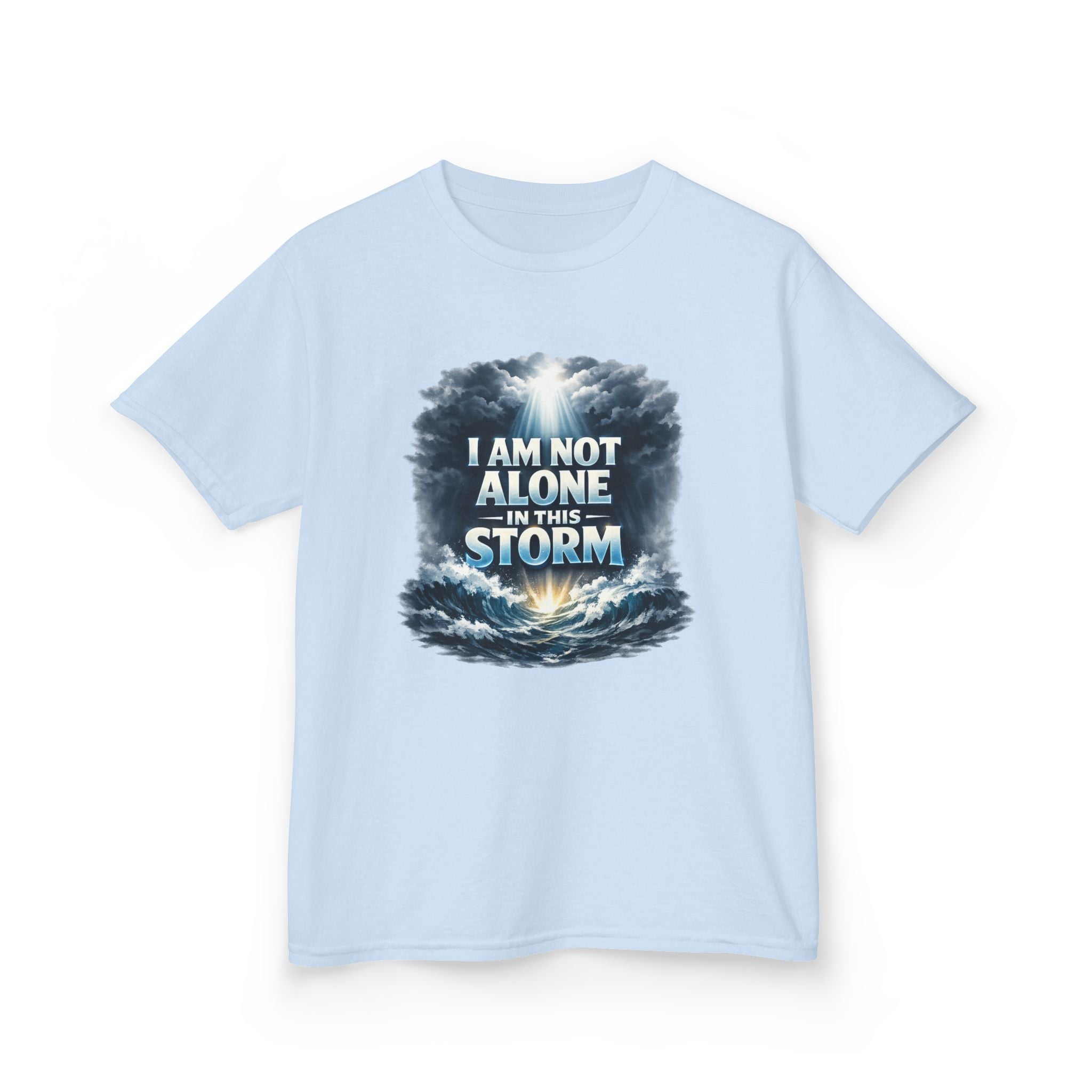 Kids Heavy Cotton™ Tee