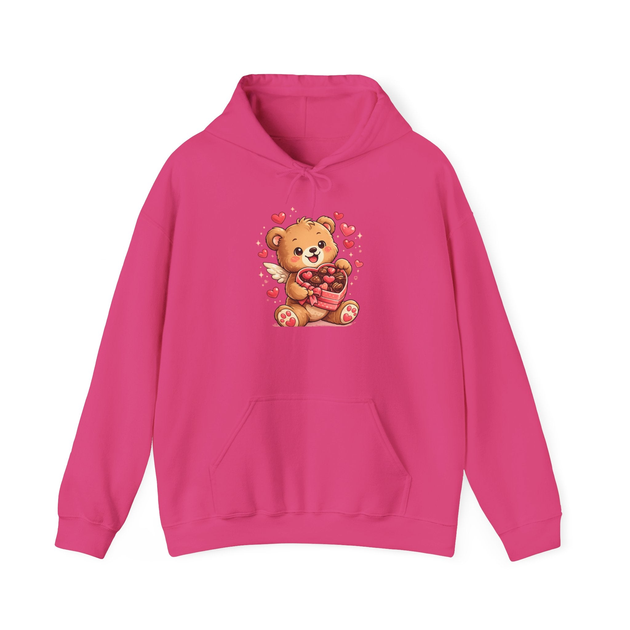 Fix Hoodie | Fix Repair Graphic Sweatshirt