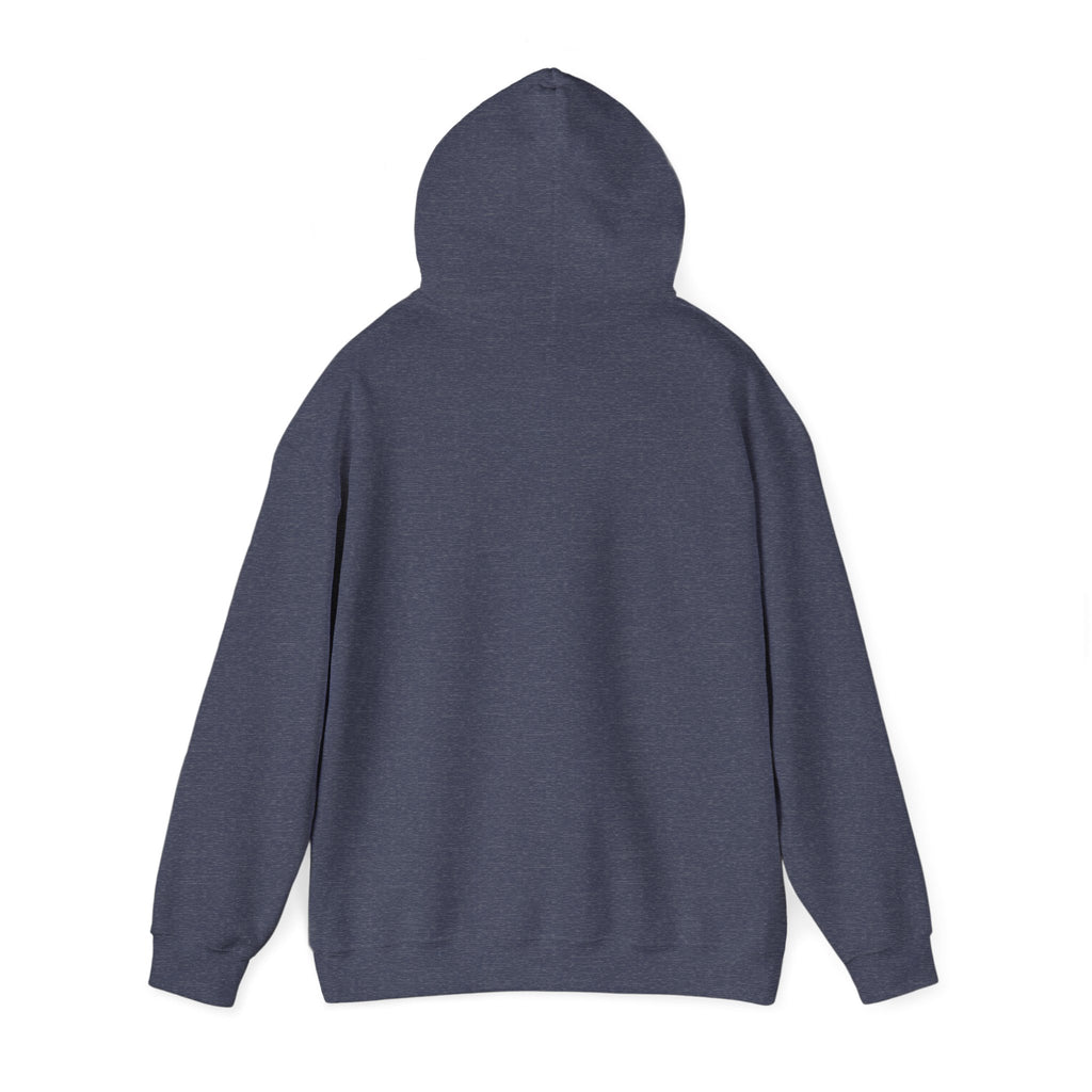 Fix Hoodie | Fix Repair Graphic Sweatshirt