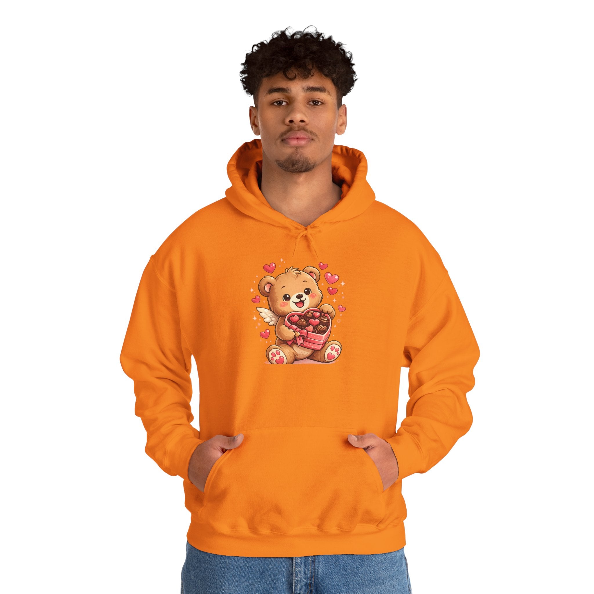 Fix Hoodie | Fix Repair Graphic Sweatshirt