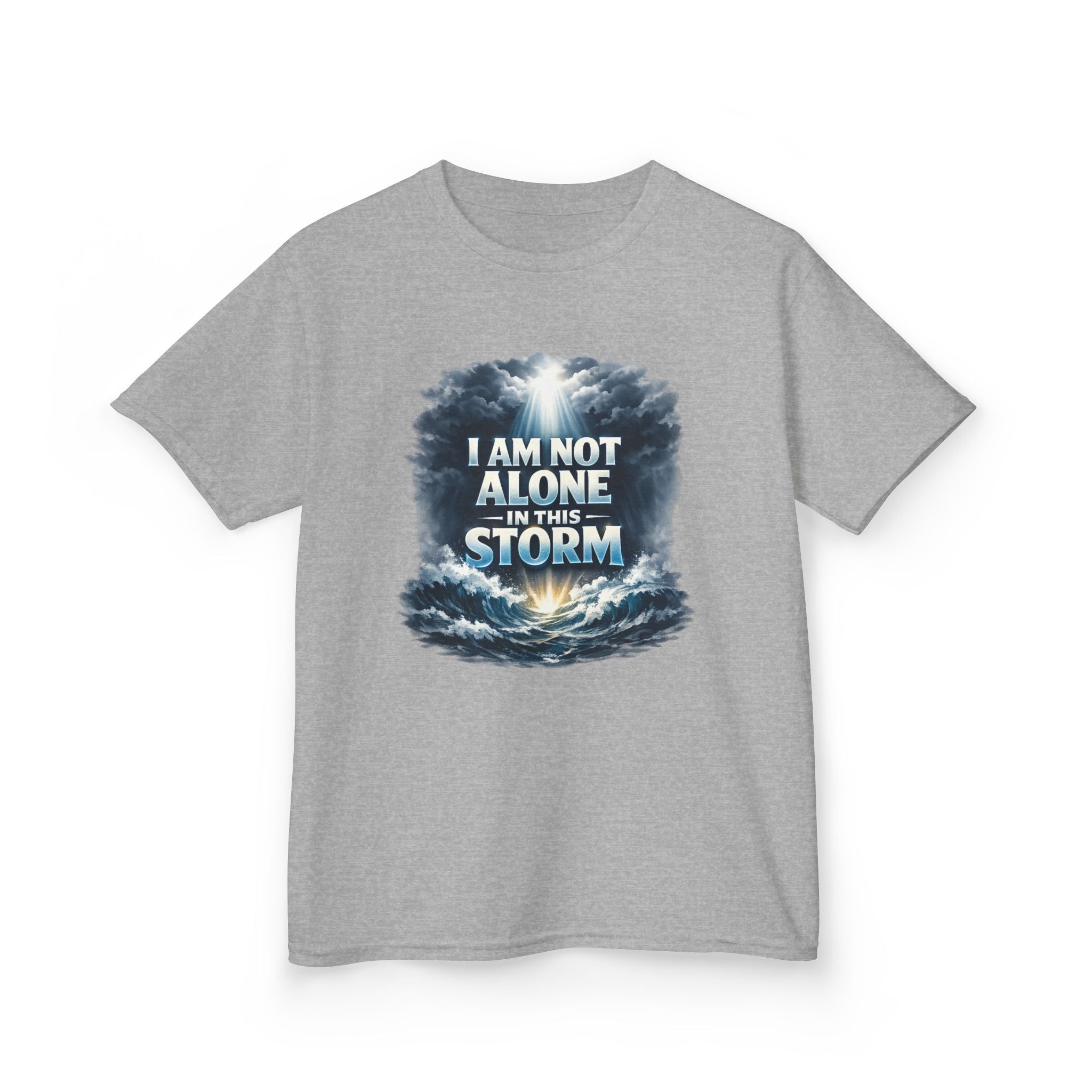 Kids Heavy Cotton™ Tee