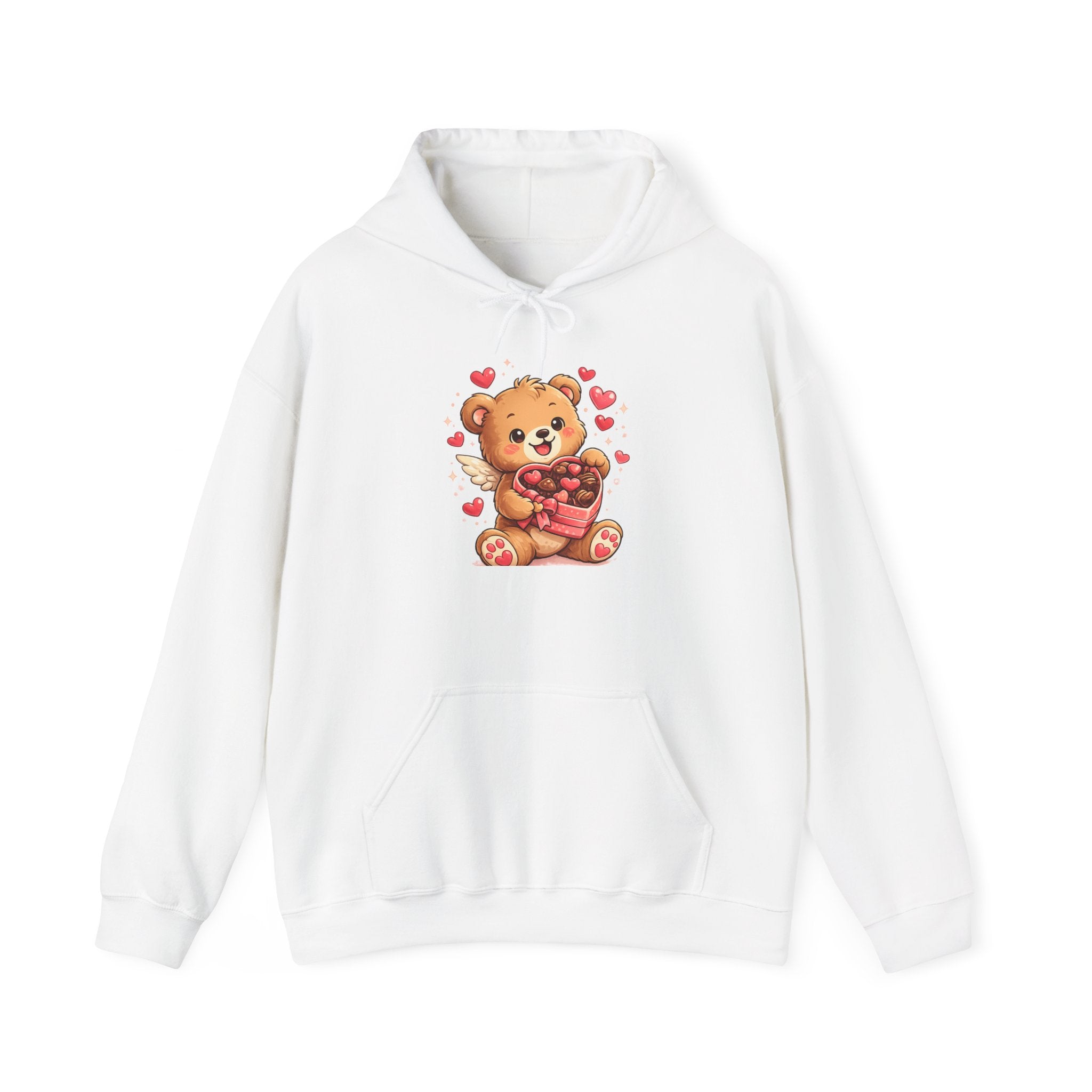 Fix Hoodie | Fix Repair Graphic Sweatshirt