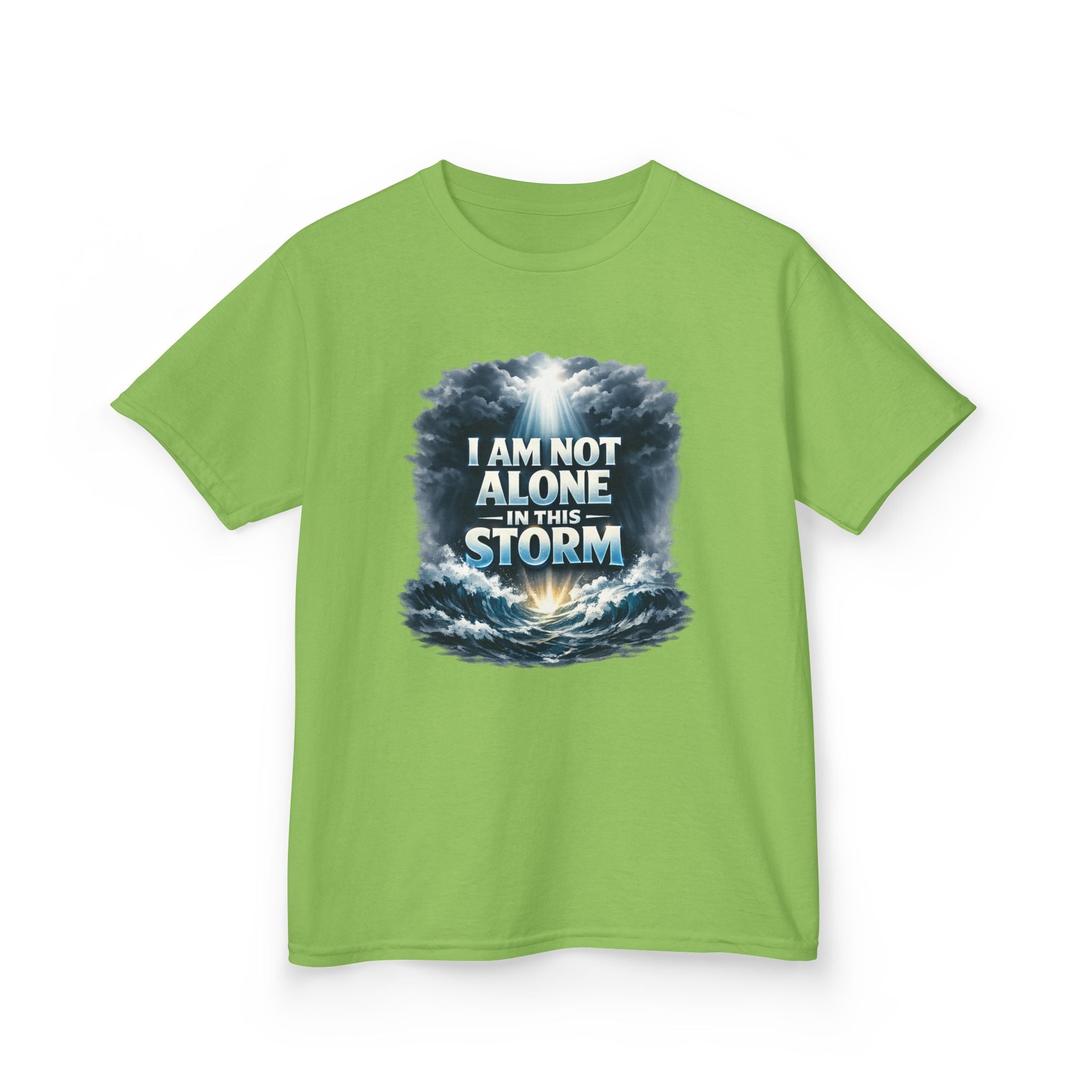 Kids Heavy Cotton™ Tee