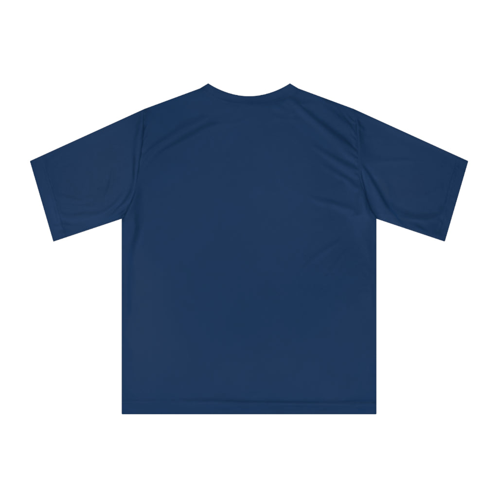 Fear Is Loud, God's Power Is Louder Performance T-Shirt