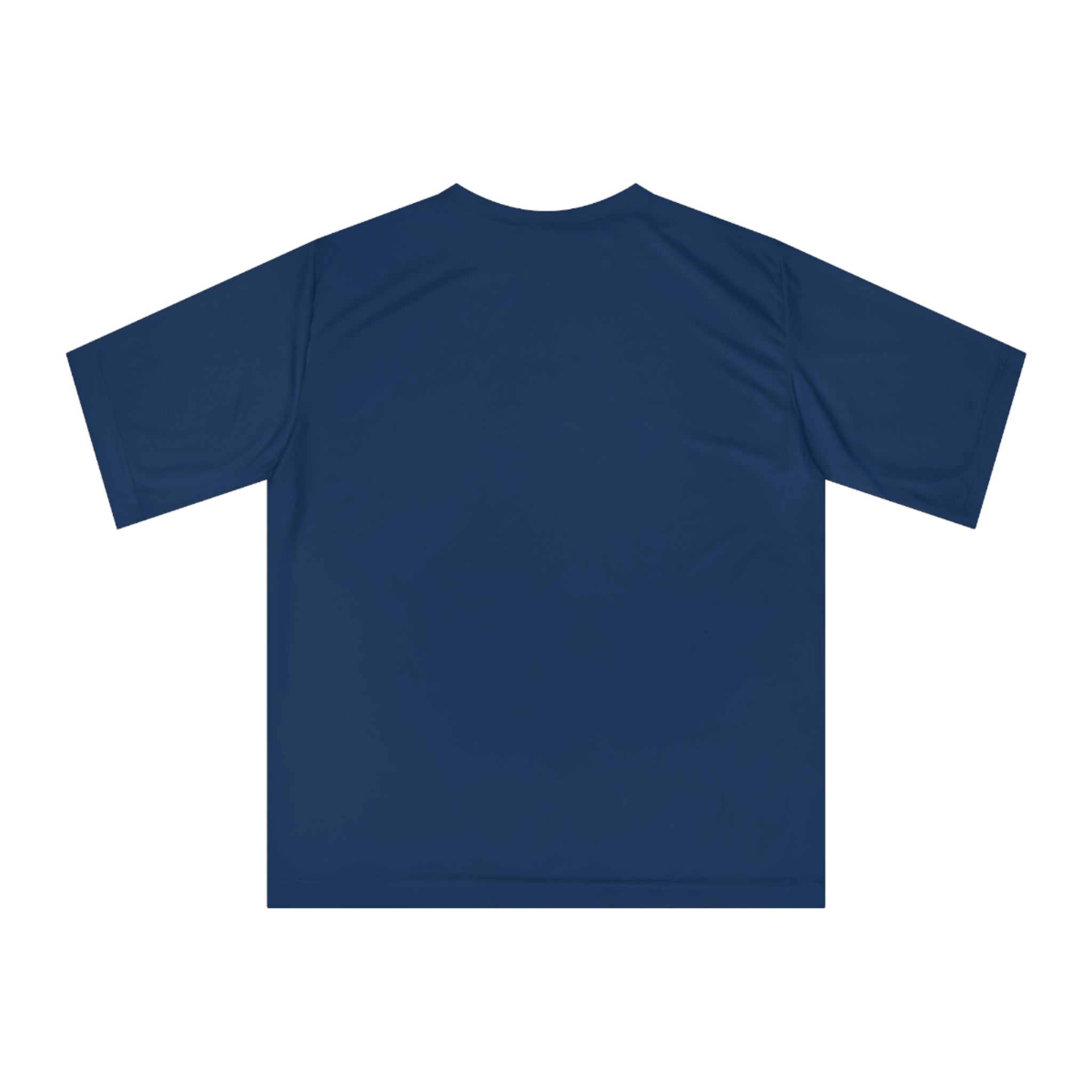 Fear Is Loud, God's Power Is Louder Performance T-Shirt