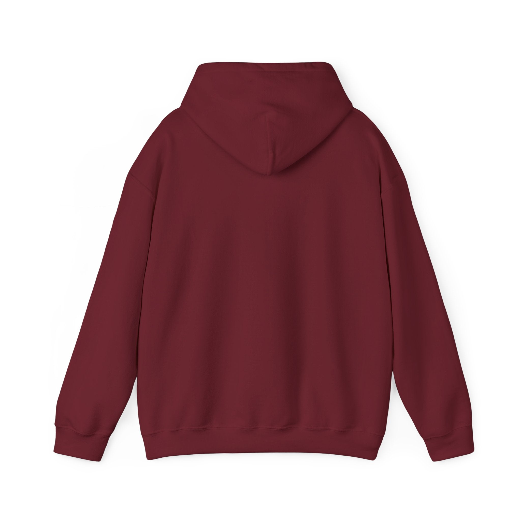 Fix Hoodie | Fix Repair Graphic Sweatshirt