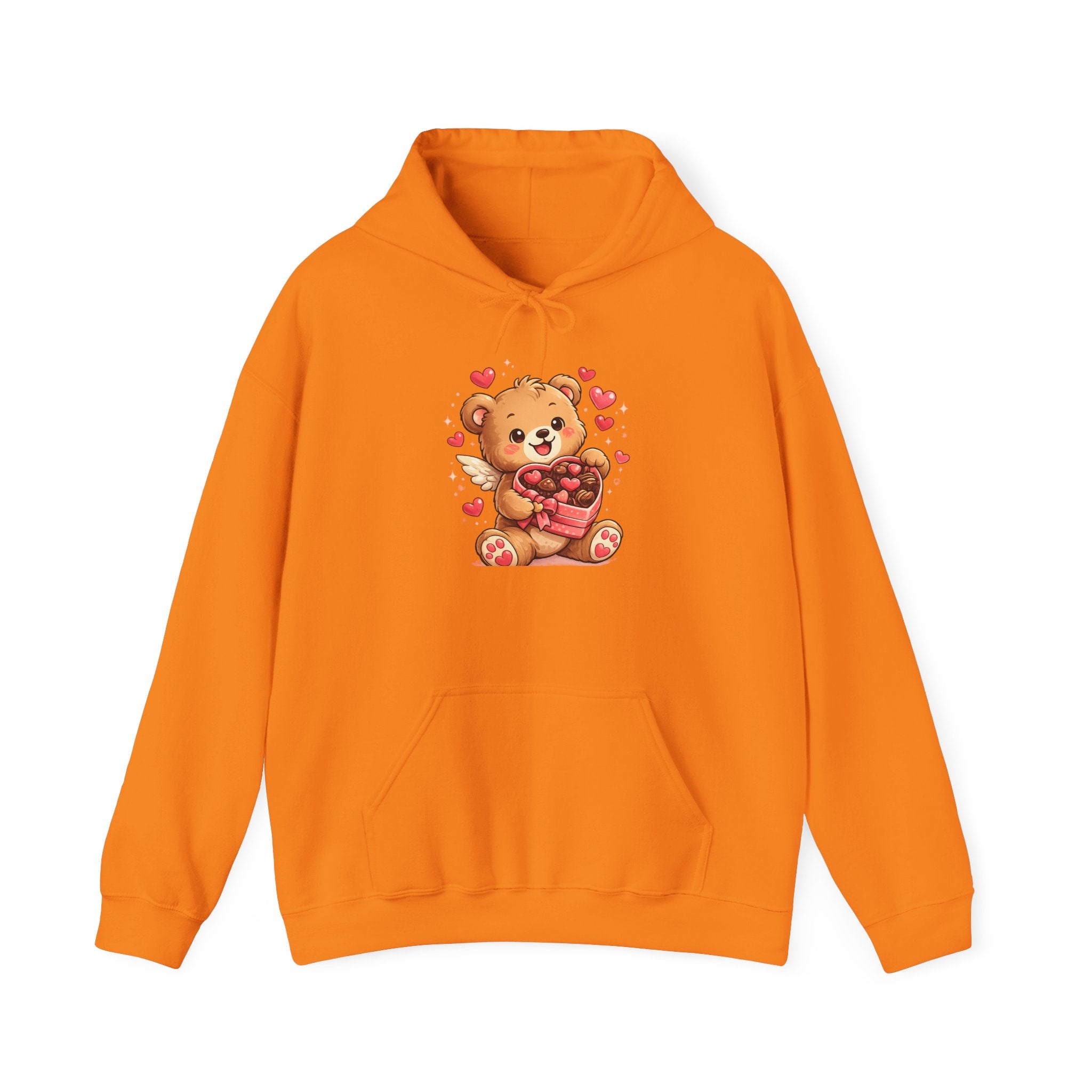Fix Hoodie | Fix Repair Graphic Sweatshirt