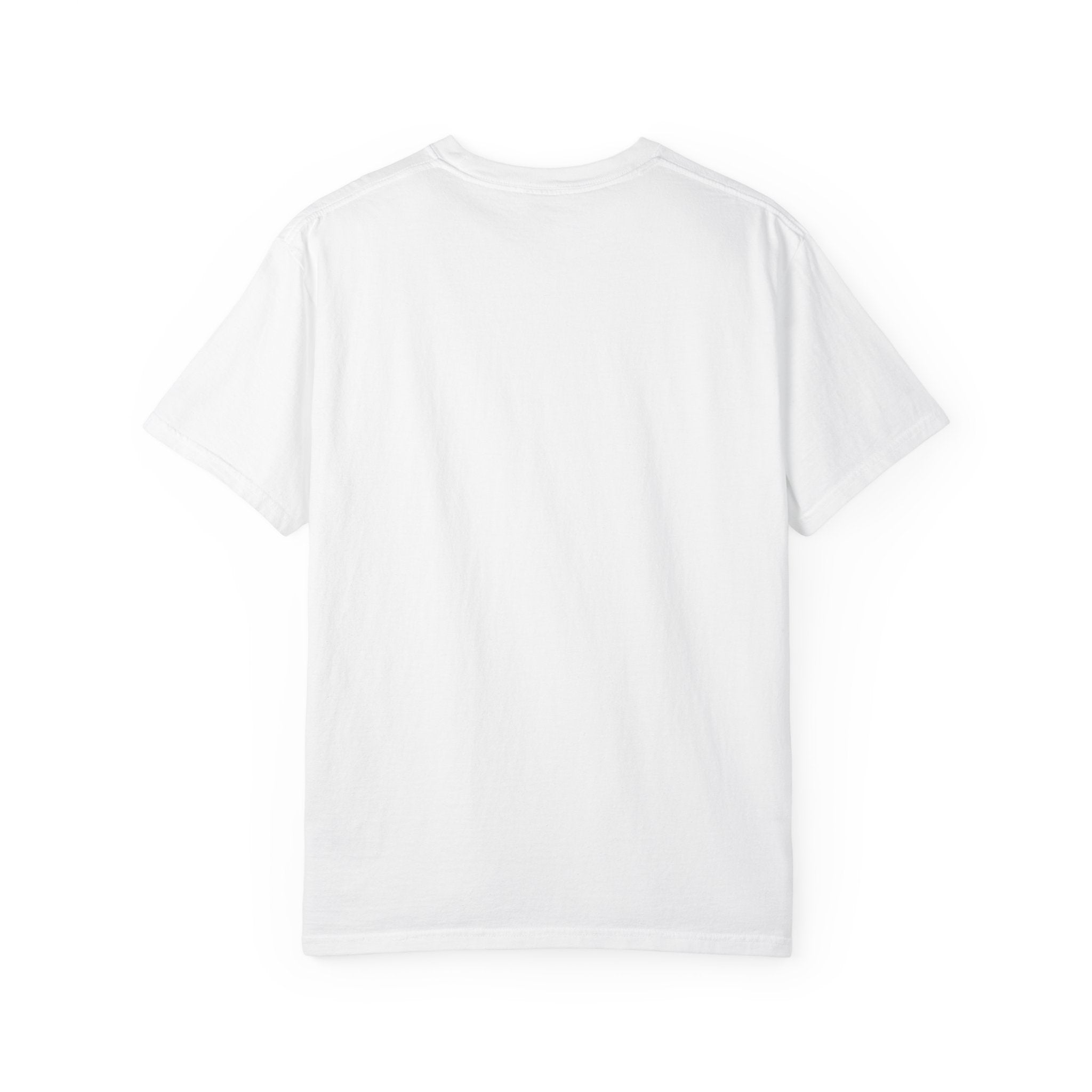 T-Shirt — "Love Is Overrated, Pass The Snacks" Graphic Tee