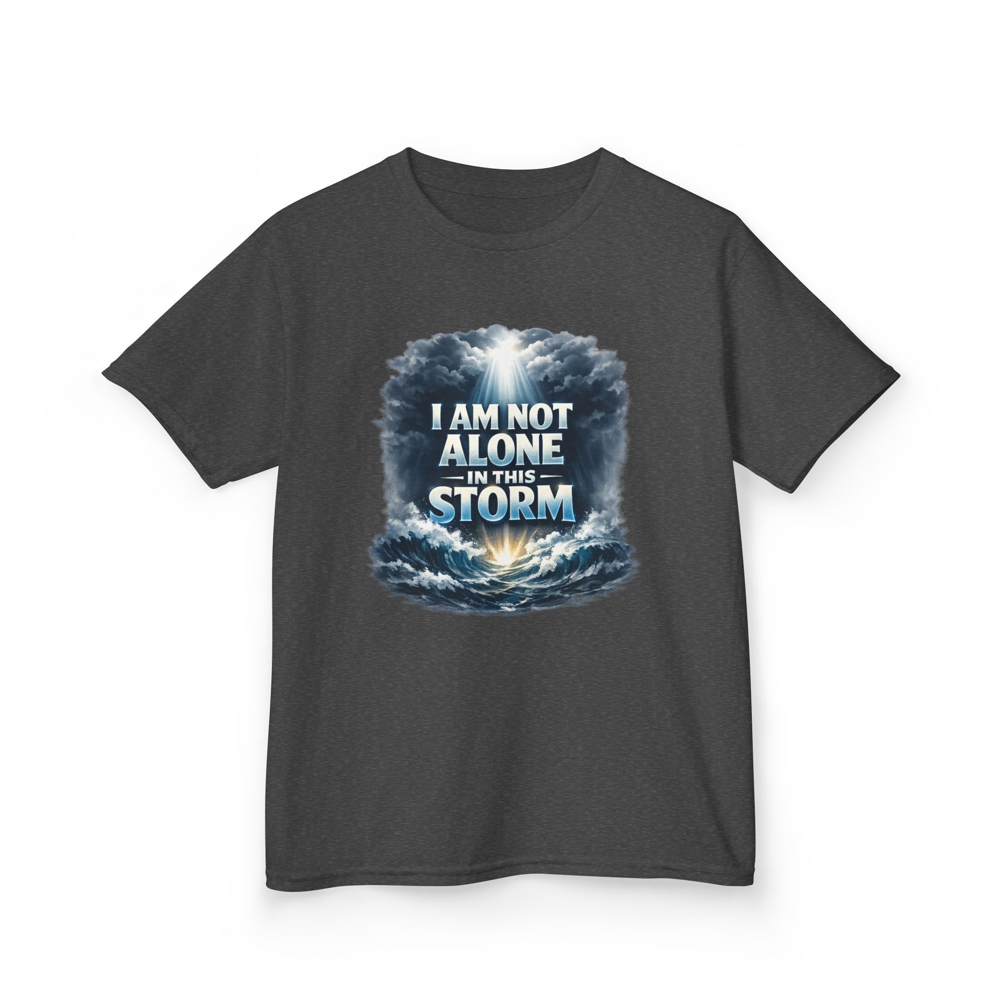 Kids Heavy Cotton™ Tee