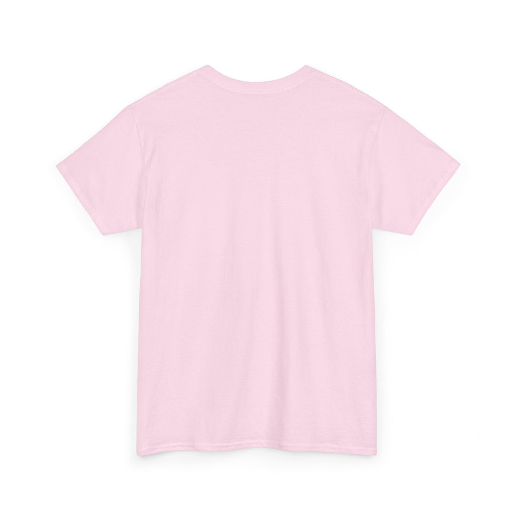 Queen Princess Portrait Tee — Purple Royalty Graphic T-Shirt