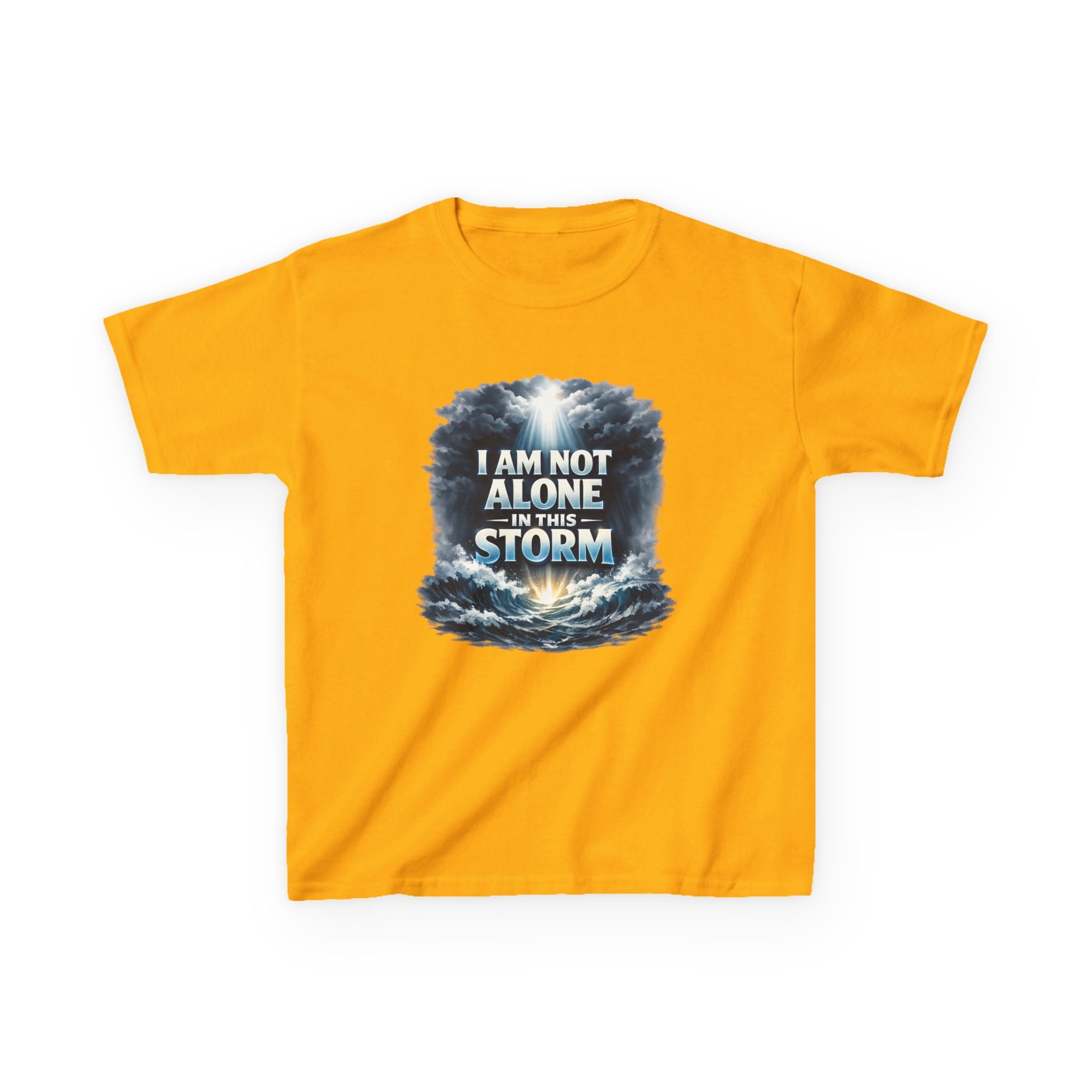Kids Heavy Cotton™ Tee
