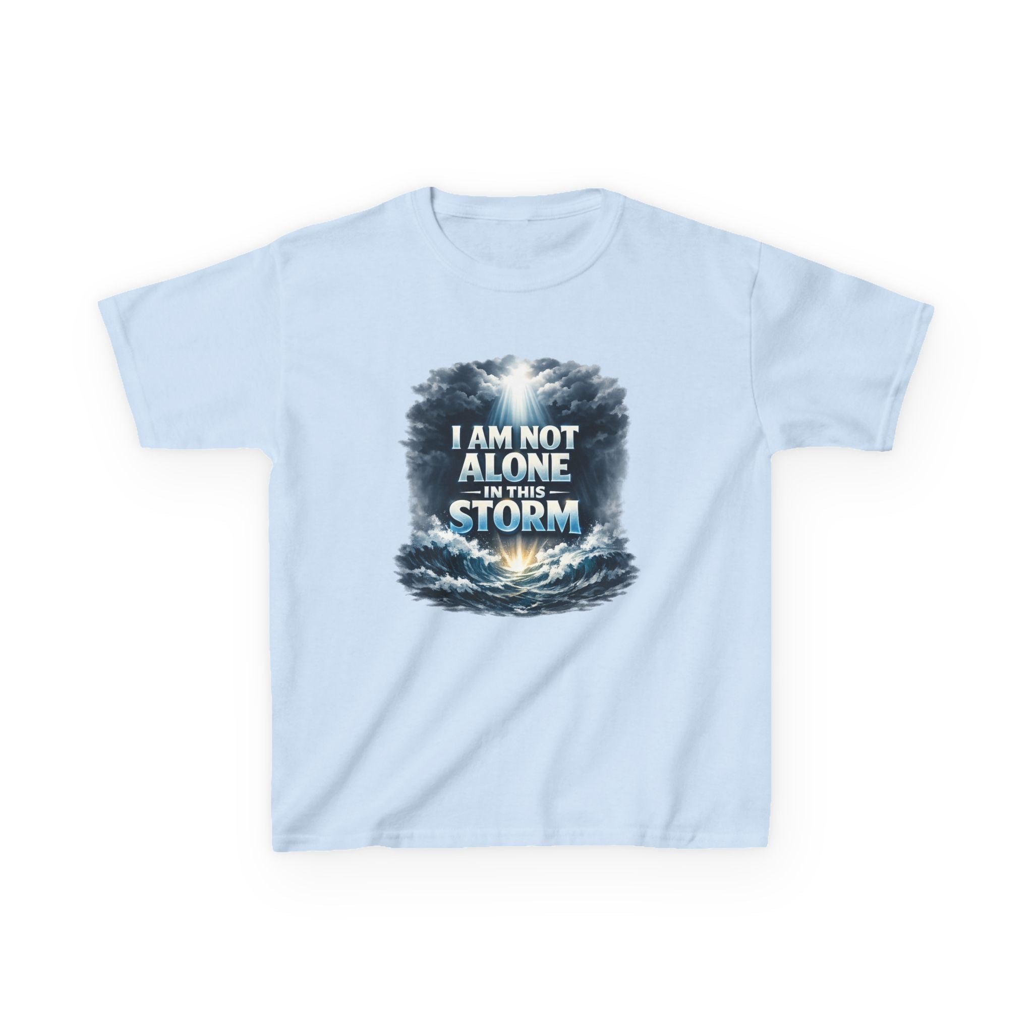 Kids Heavy Cotton™ Tee