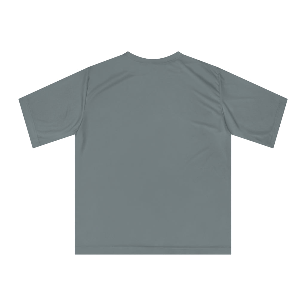 Fear Is Loud, God's Power Is Louder Performance T-Shirt
