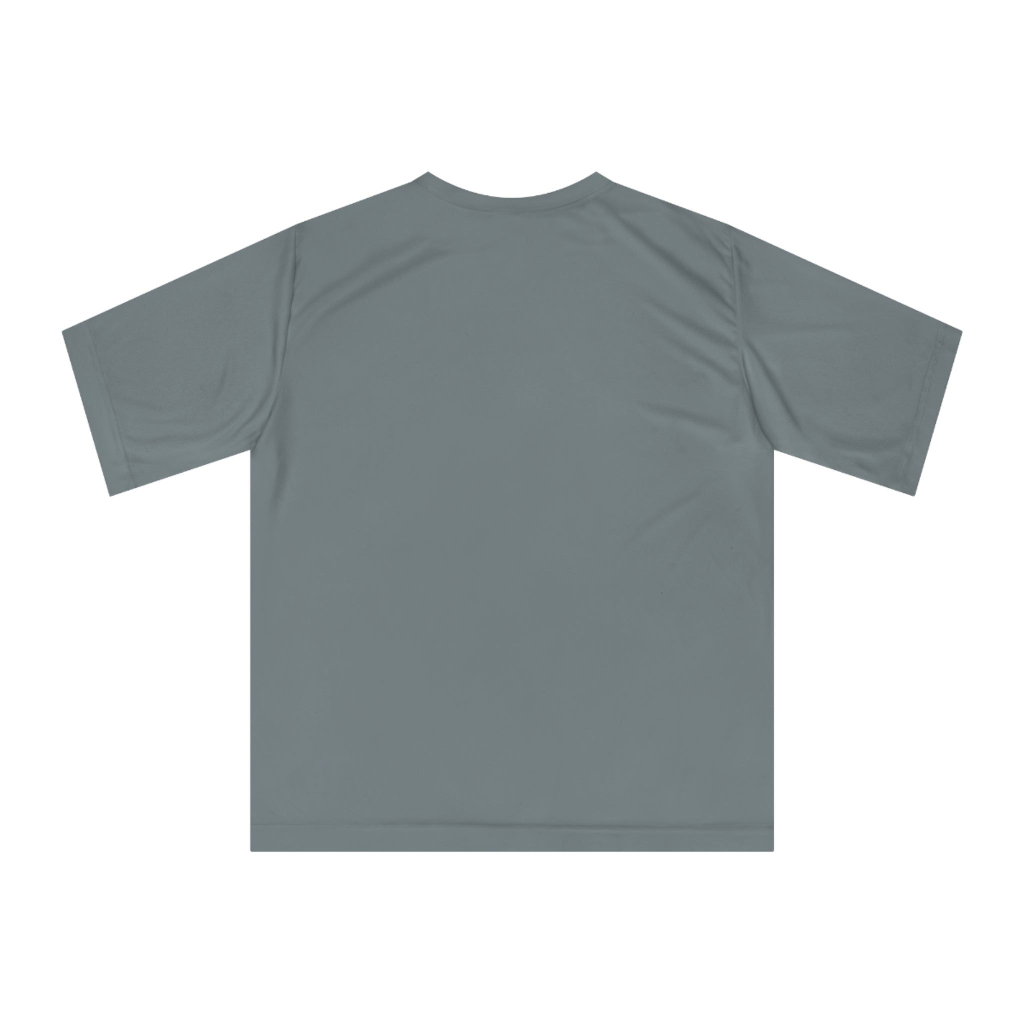 Fear Is Loud, God's Power Is Louder Performance T-Shirt