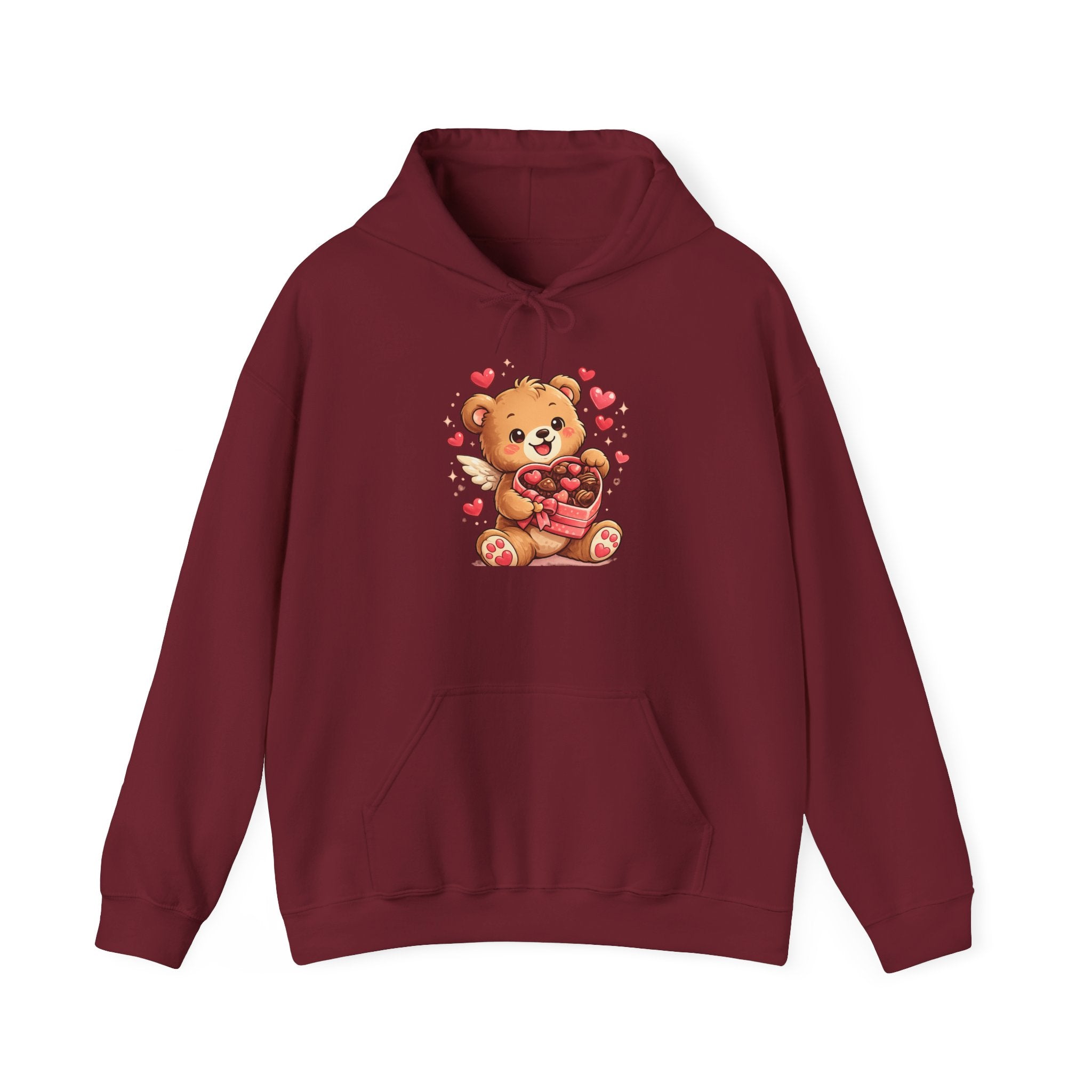 Fix Hoodie | Fix Repair Graphic Sweatshirt