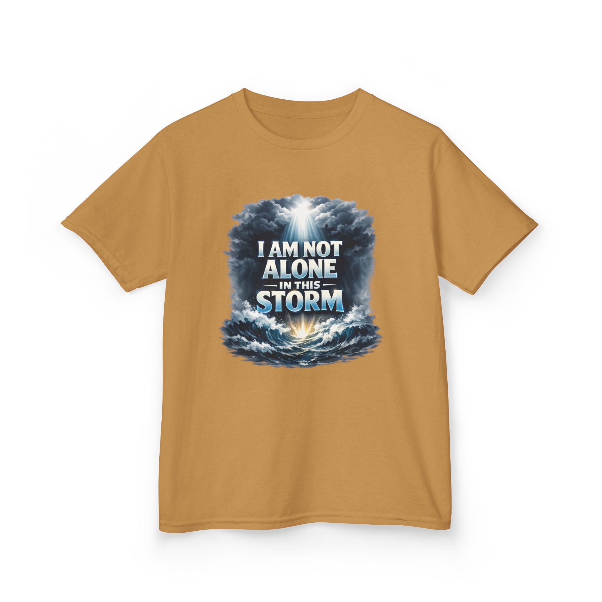 Kids Heavy Cotton™ Tee