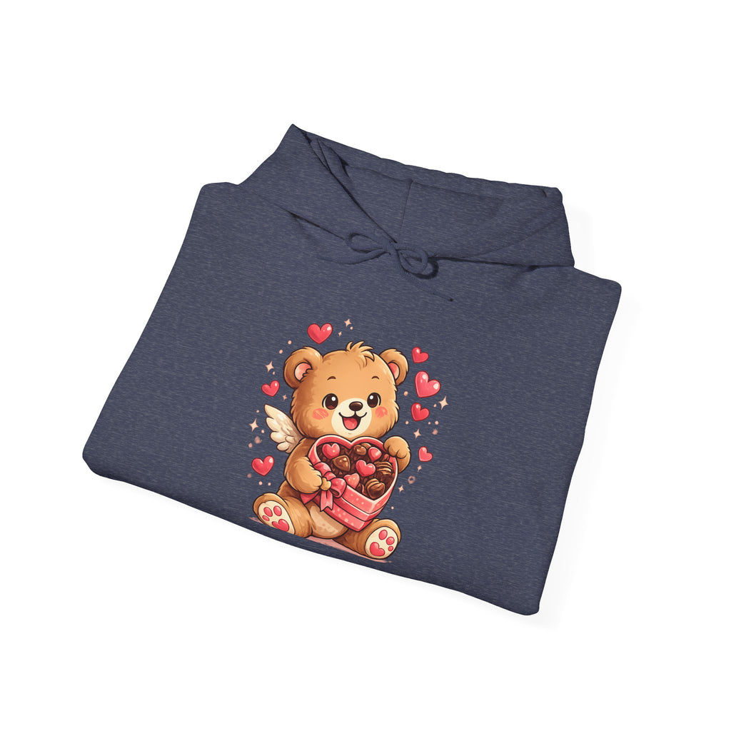 Fix Hoodie | Fix Repair Graphic Sweatshirt