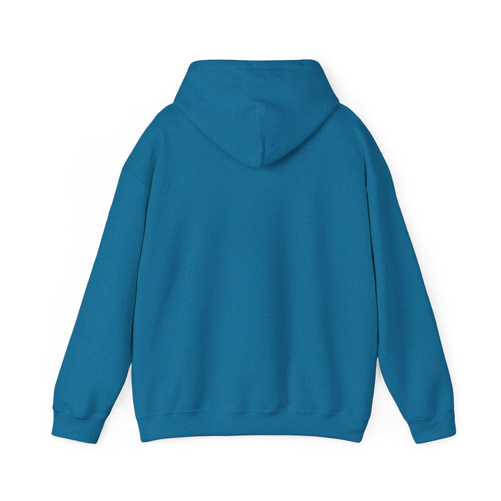 Fix Hoodie | Fix Repair Graphic Sweatshirt